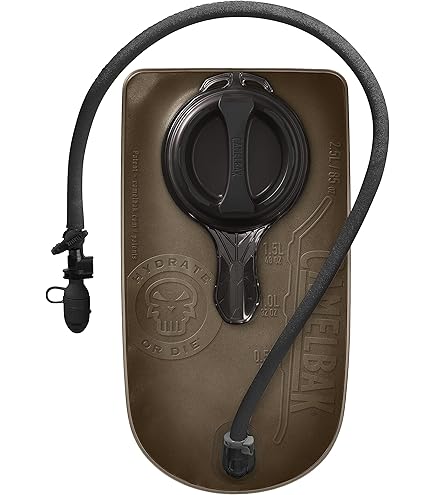 Amazon.co.jp: キャメルバック ハイドレーションバッグ交換用